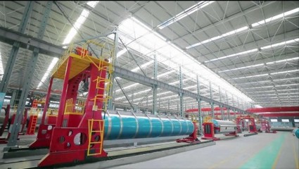 山東三星集團(tuán)多措并舉，特種設(shè)備產(chǎn)銷兩旺勢頭強勁