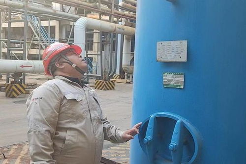 濱州市第六安全生產巡查組對無棣縣開展特種設備安全生產督導檢查